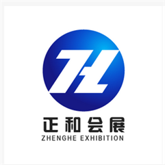 正和会展logo
