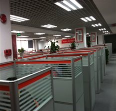 割接现场3