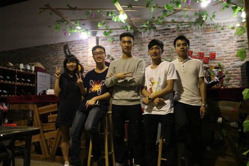 团队